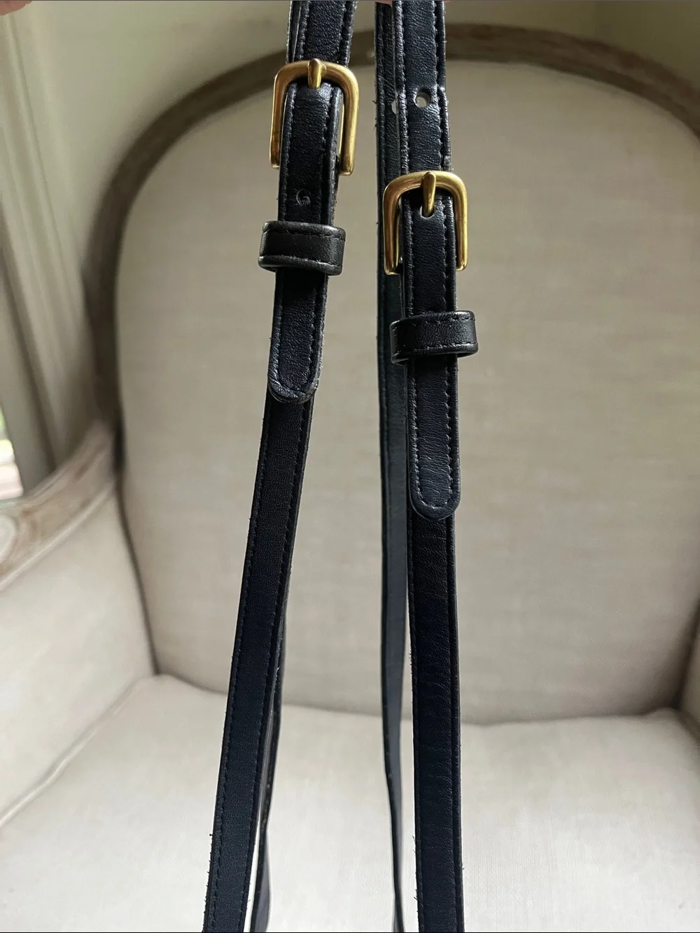 Coach 1995 vintage